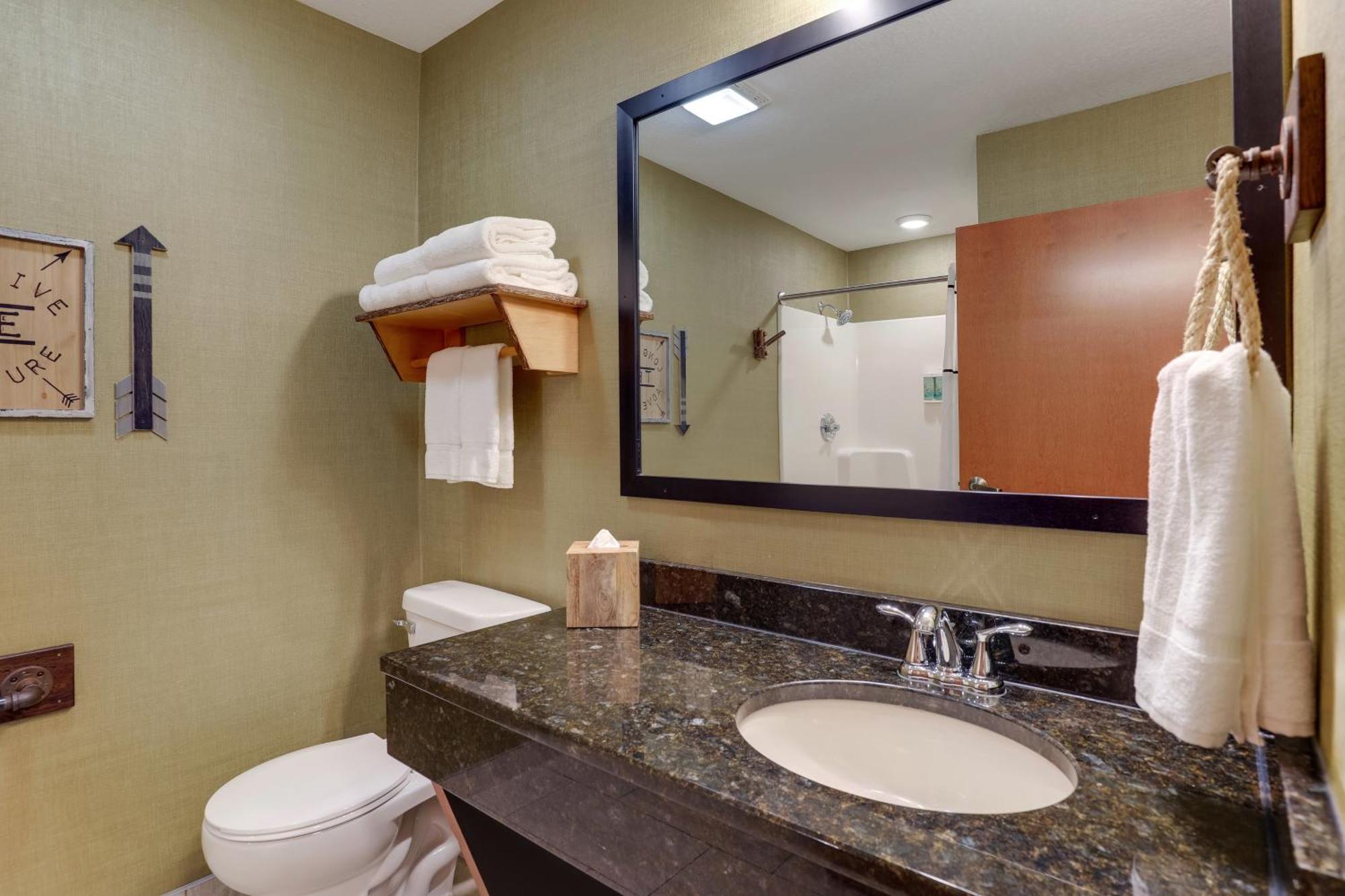 Superior Suite